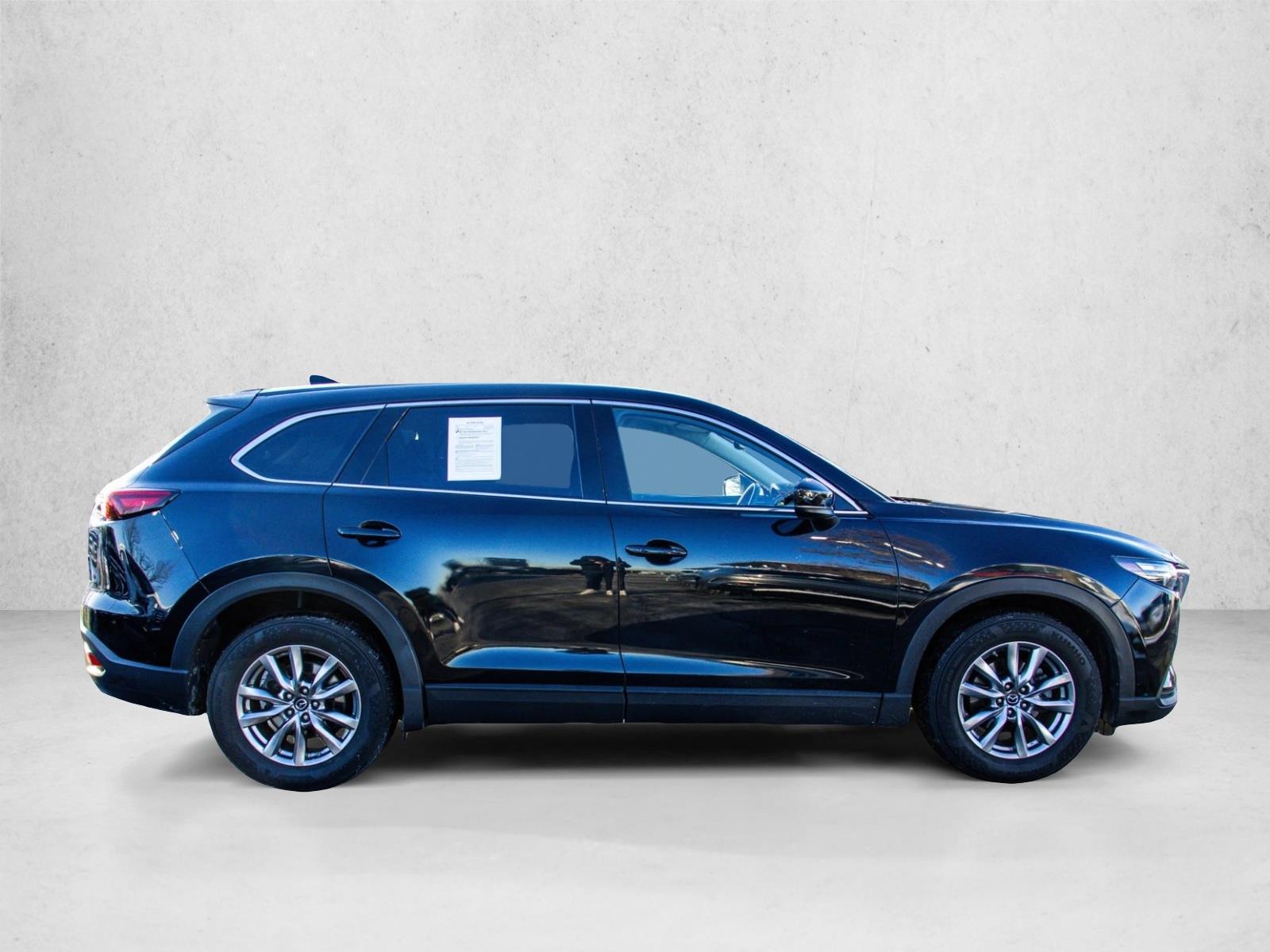 2018 MAZDA CX-9 - Image 4