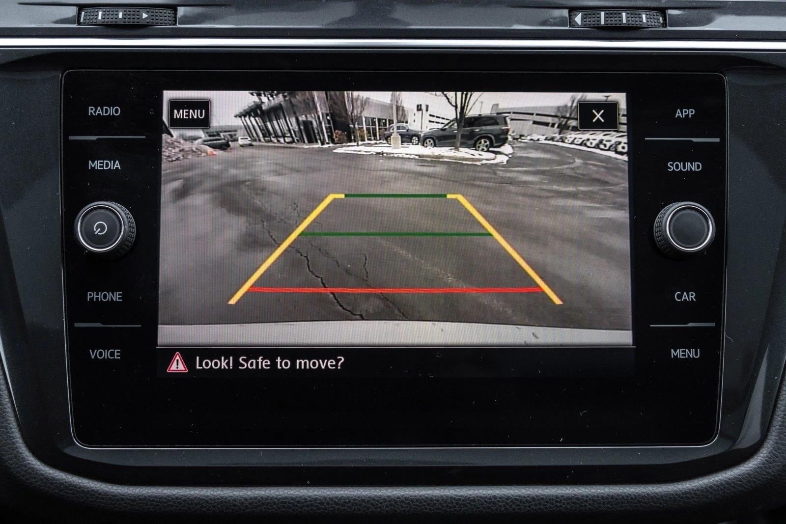 2019 VOLKSWAGEN TIGUAN - Image 18