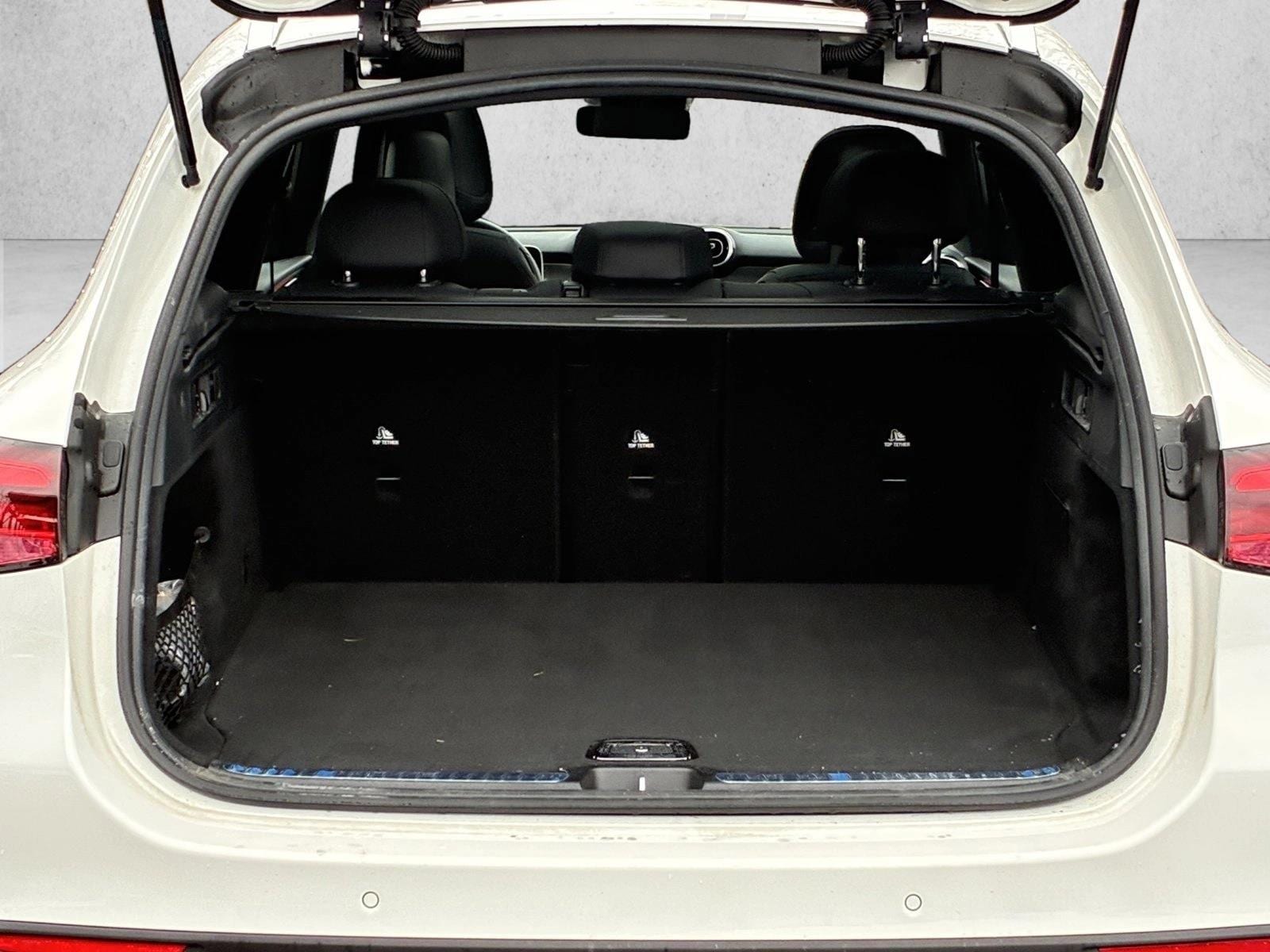 2026 MERCEDES-BENZ GLC-CLASS - Image 28