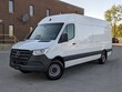Mercedes-Benz Sprinter 2500