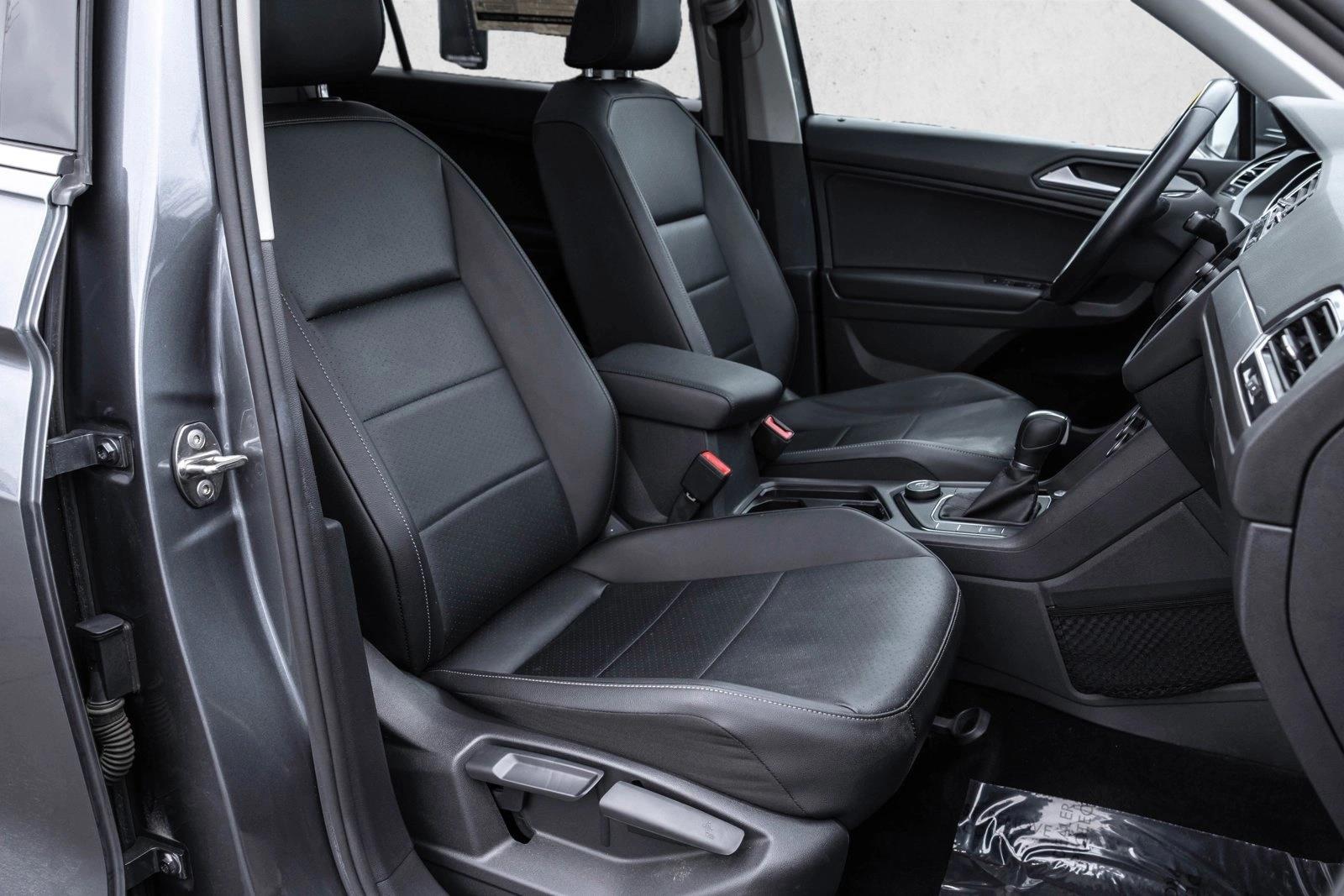 2019 VOLKSWAGEN TIGUAN - Image 27