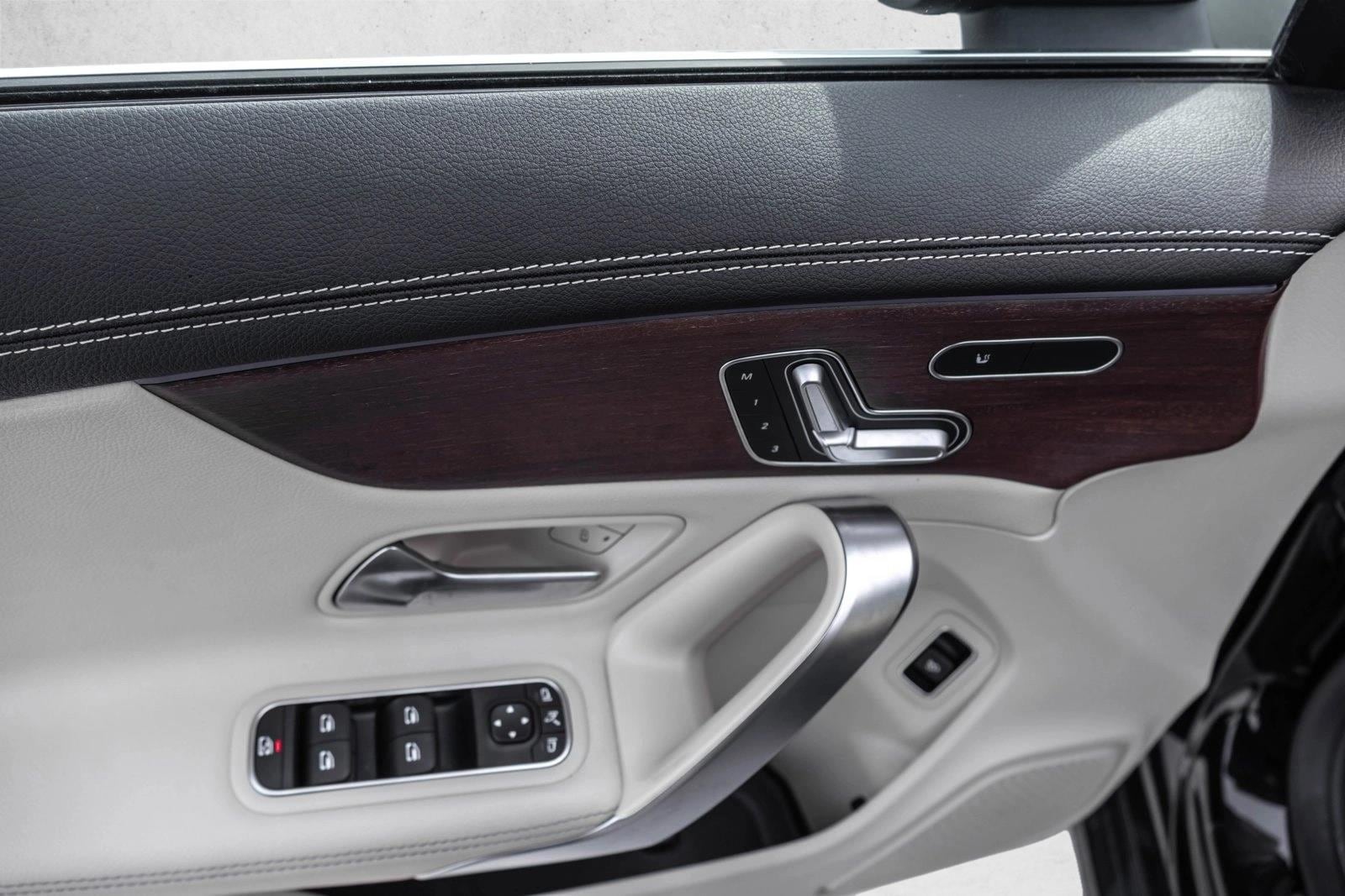 2023 MERCEDES-BENZ CLA-CLASS - Image 12