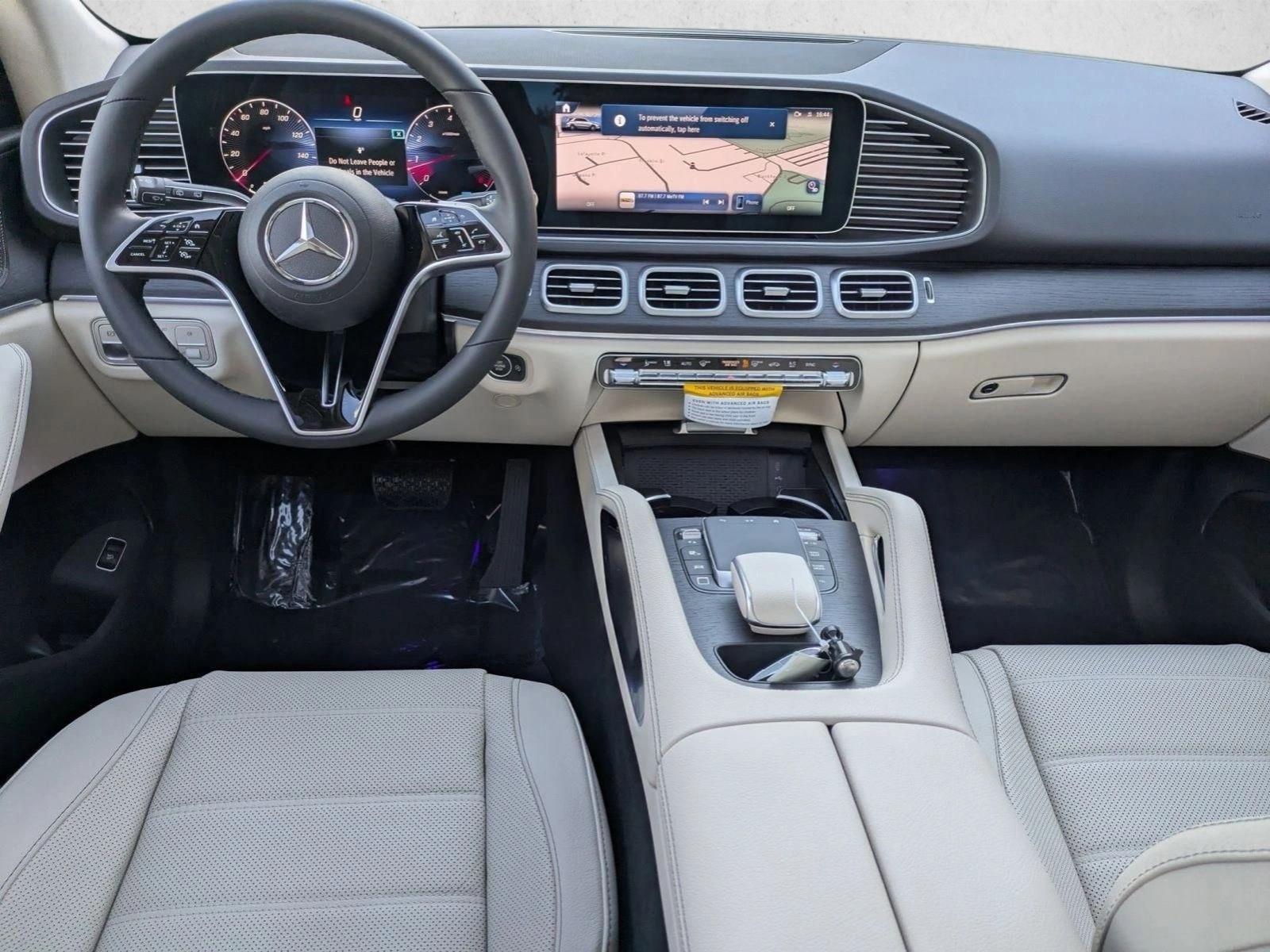 2026 MERCEDES-BENZ GLE-CLASS - Image 17