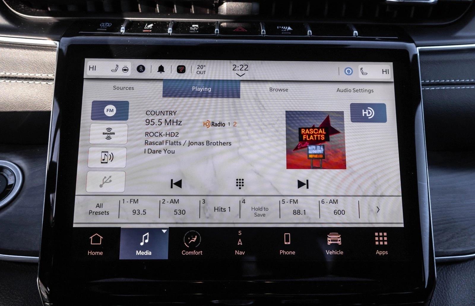 2023 JEEP GRAND CHEROKEE - Image 16