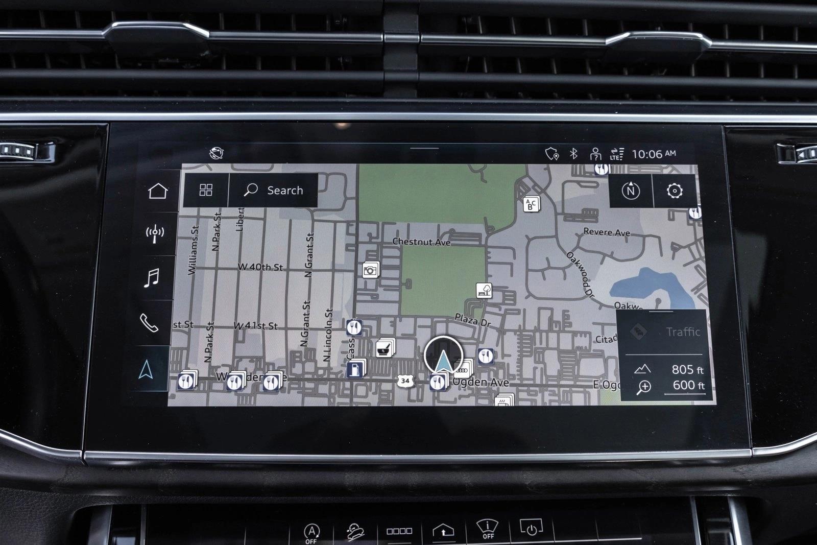 2021 AUDI Q7 - Image 17