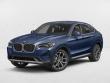 Used 2022 BMW X4 xDrive30i Sports Activity Coupe