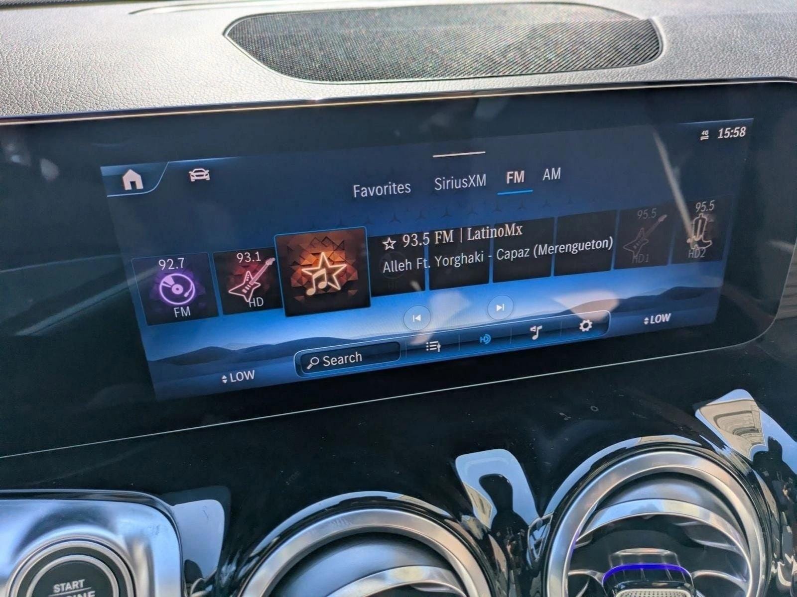 2026 MERCEDES-BENZ GLB-CLASS - Image 12