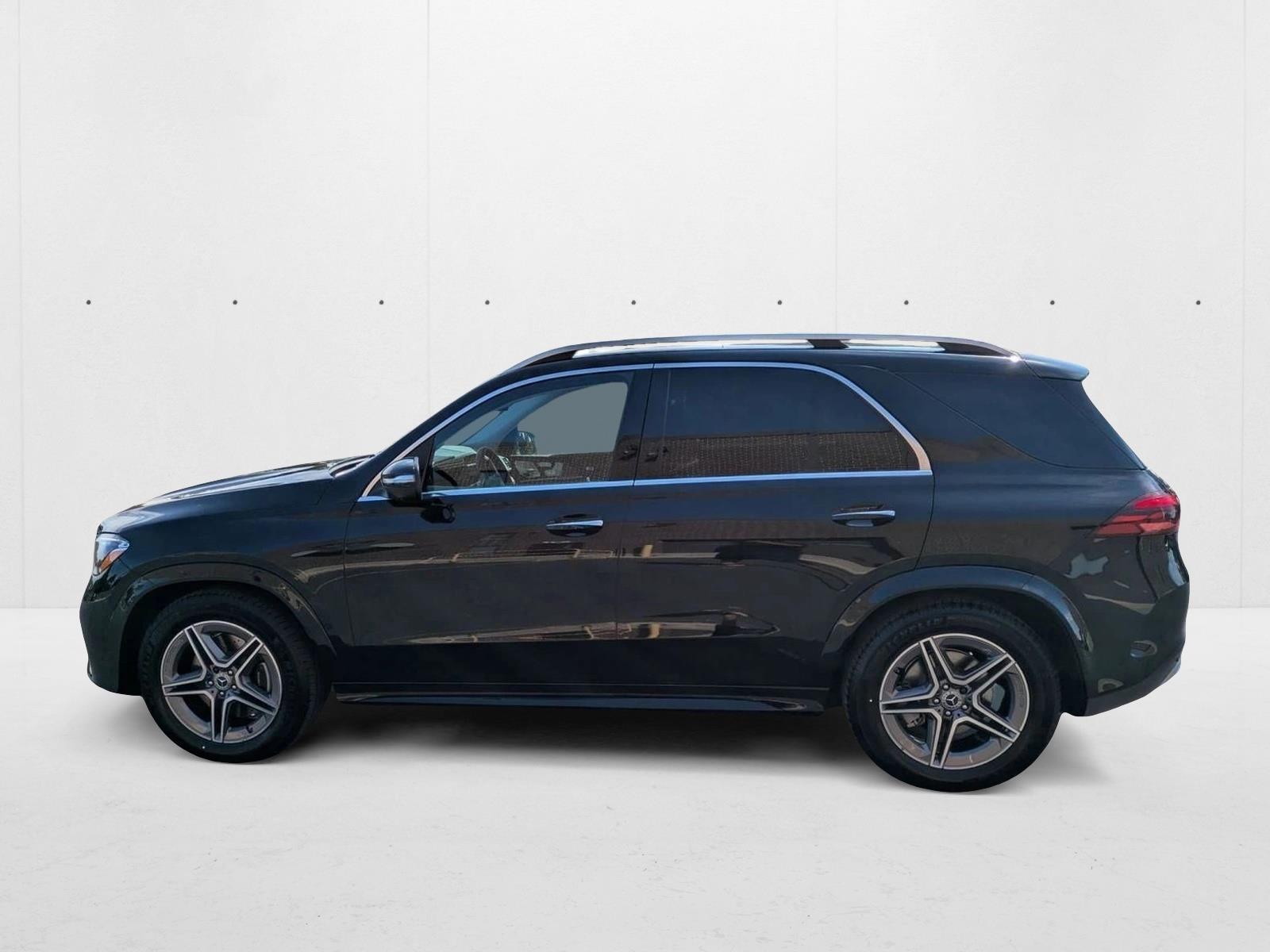 2026 MERCEDES-BENZ GLE-CLASS - Image 8
