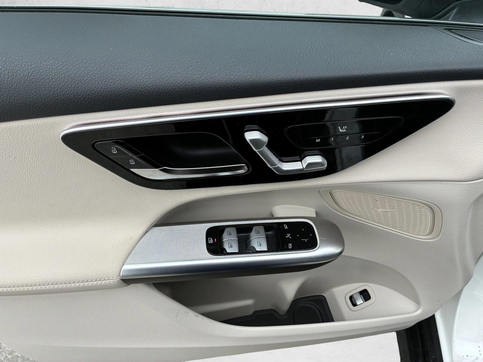 2026 MERCEDES-BENZ GLC-CLASS - Image 12