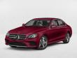 Used 2020 Mercedes-Benz E-Class E 350 4MATIC Sedan
