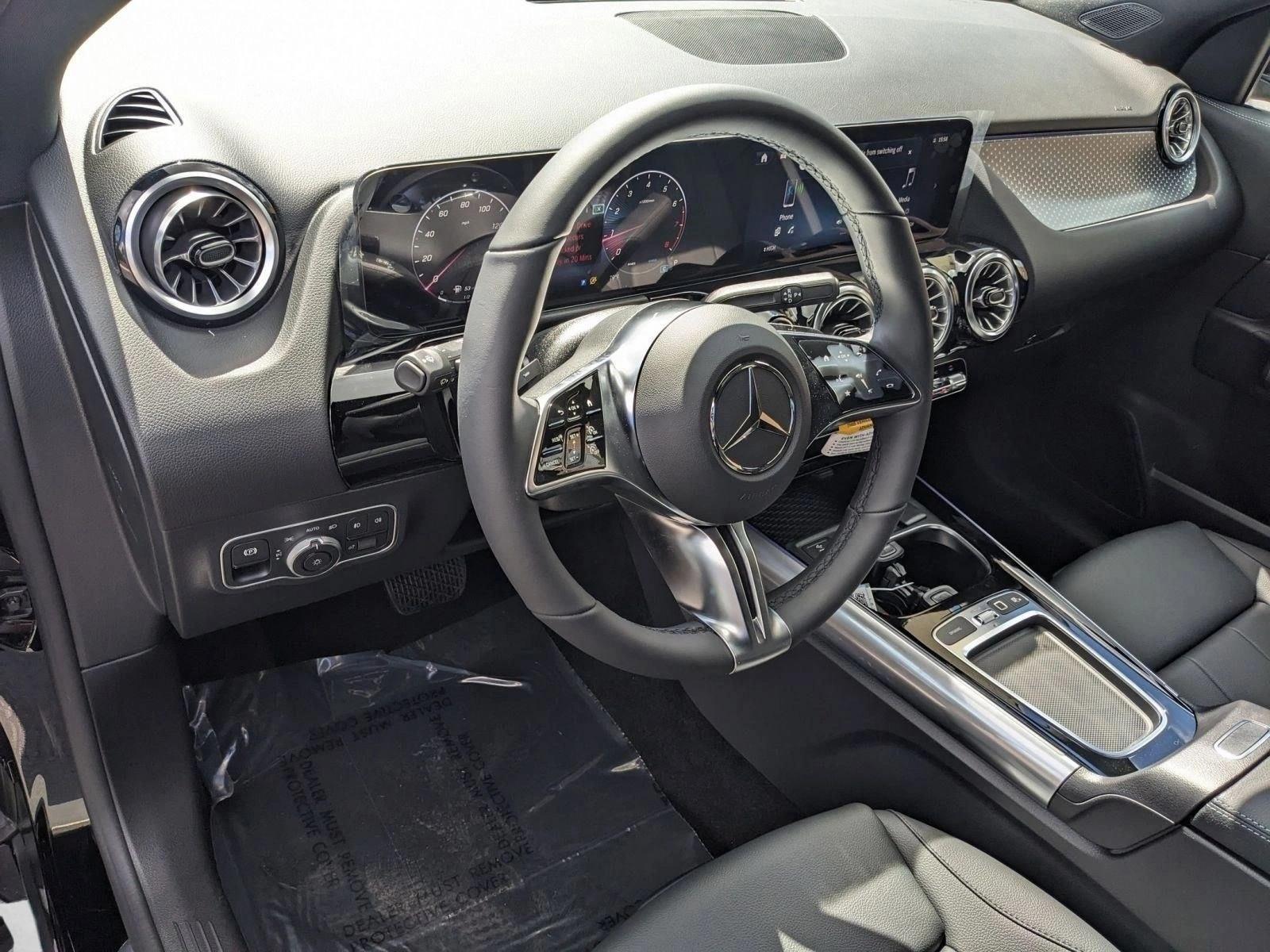 2026 MERCEDES-BENZ GLA-CLASS - Image 9