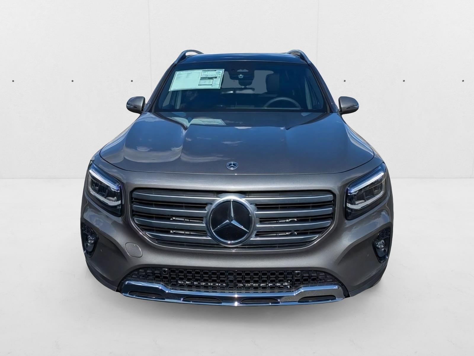 2026 MERCEDES-BENZ GLB-CLASS - Image 2