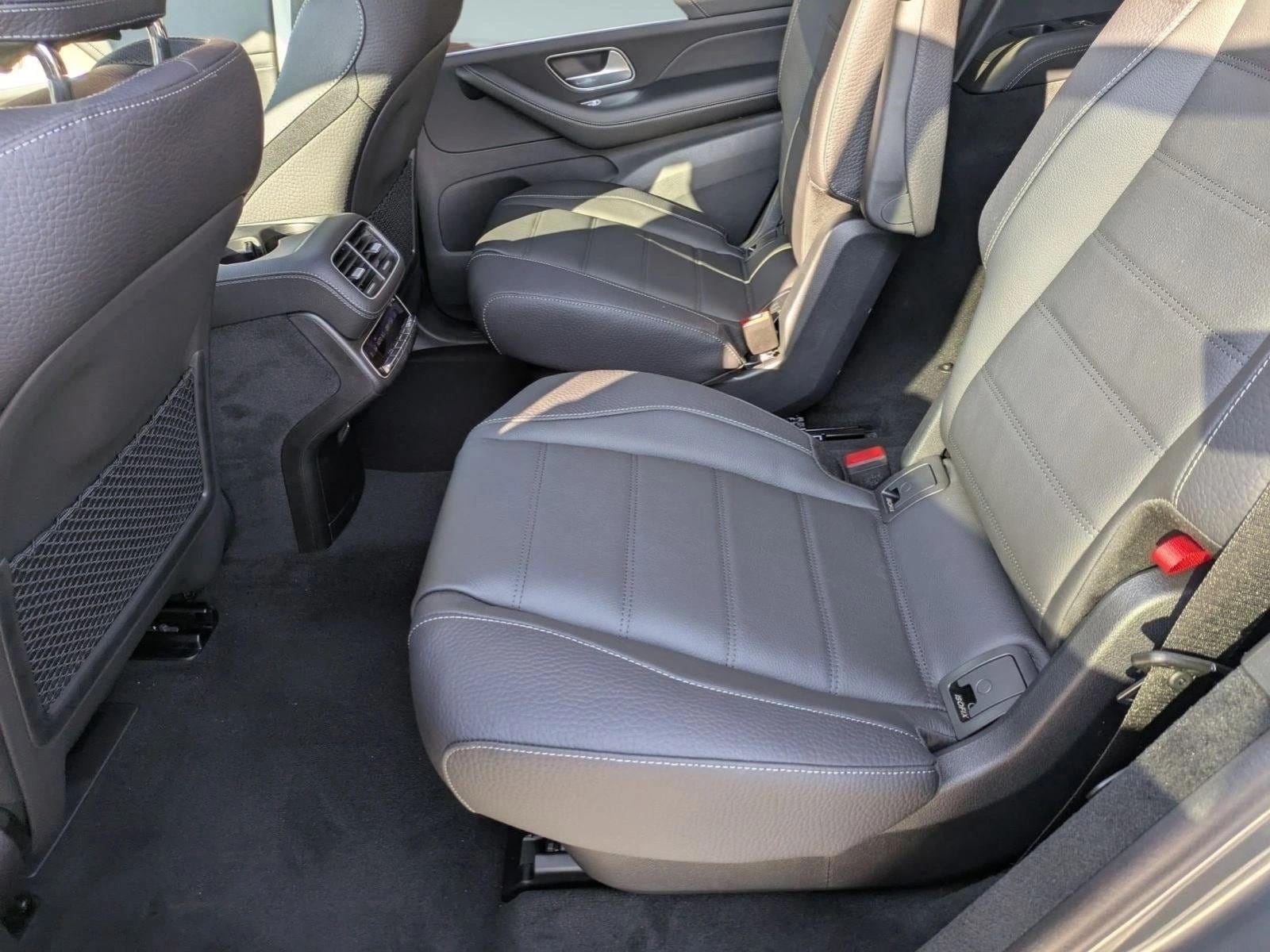 2026 MERCEDES-BENZ GLS-CLASS - Image 19