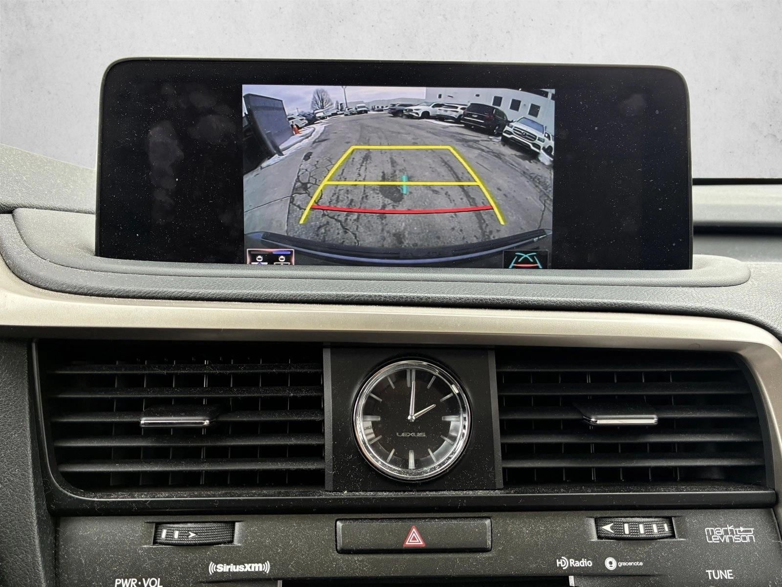 2020 LEXUS RX - Image 21