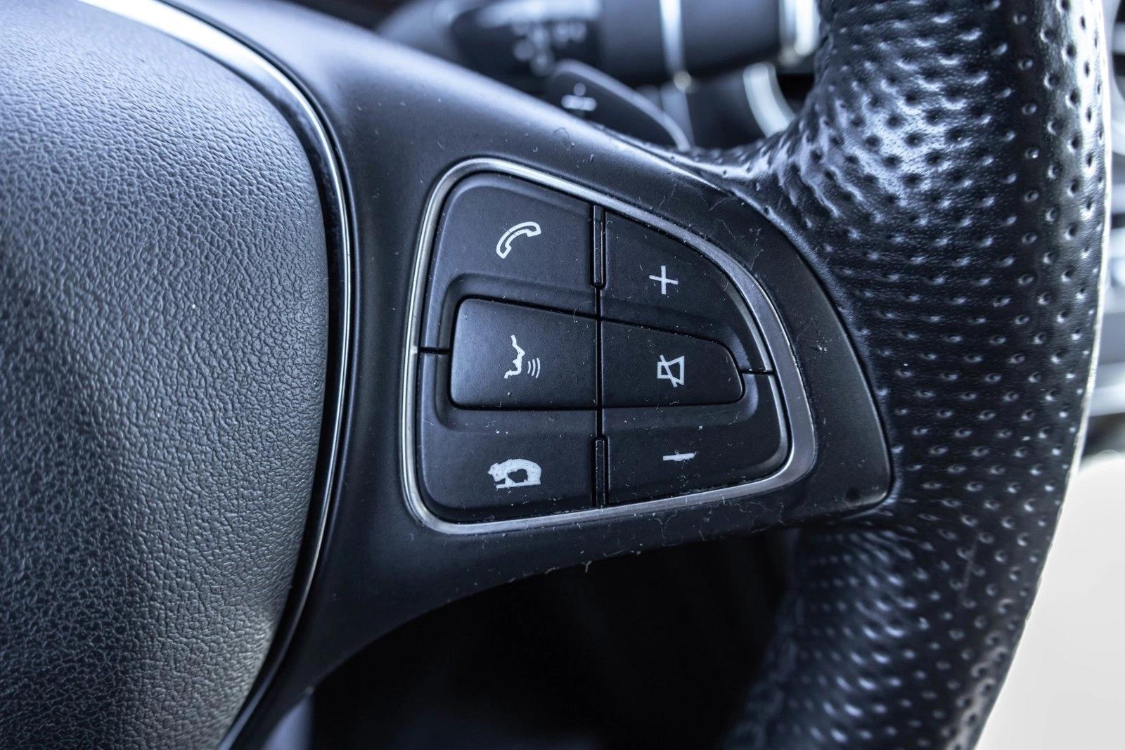 2018 MERCEDES-BENZ GLC-CLASS - Image 16