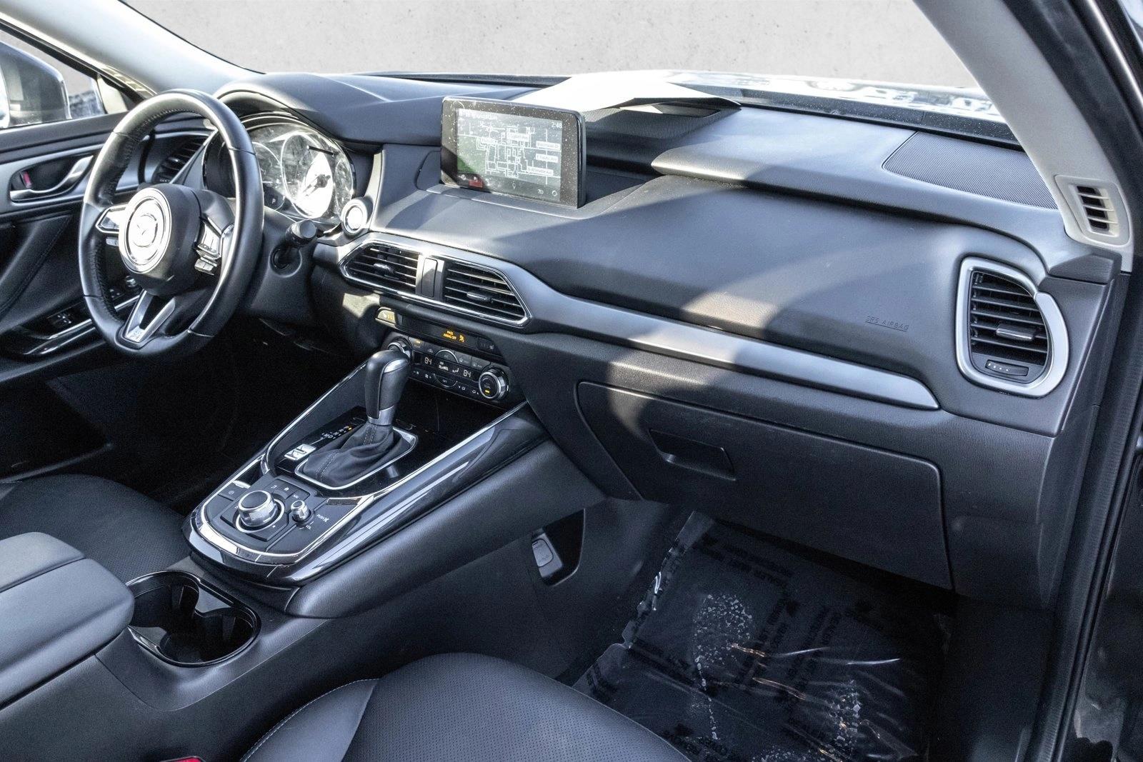 2018 MAZDA CX-9 - Image 26