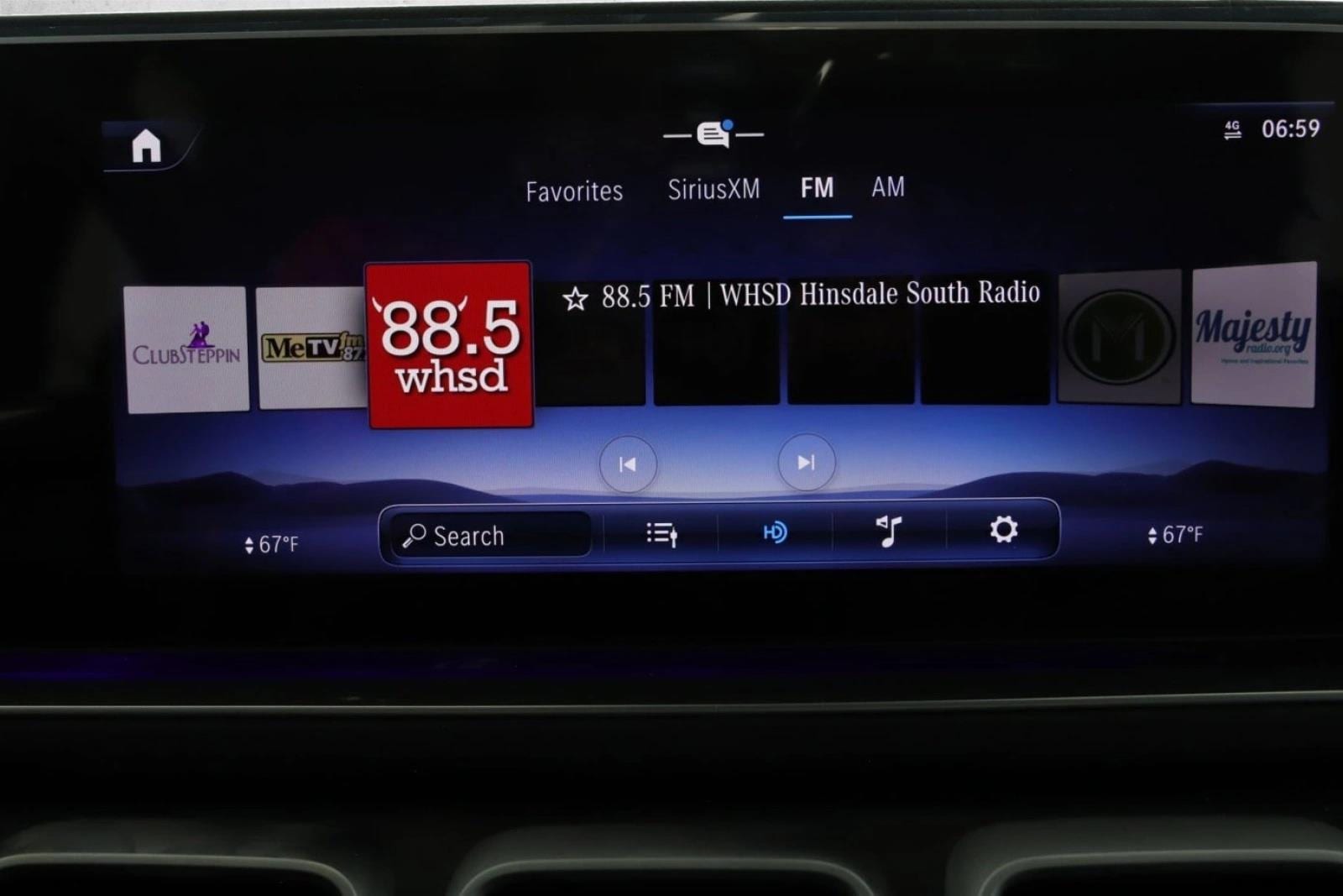 2025 MERCEDES-BENZ GLE-CLASS - Image 15