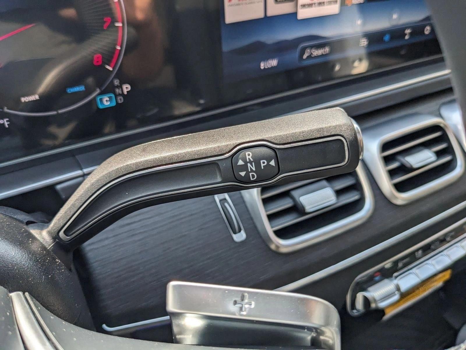 2026 MERCEDES-BENZ GLE-CLASS - Image 11