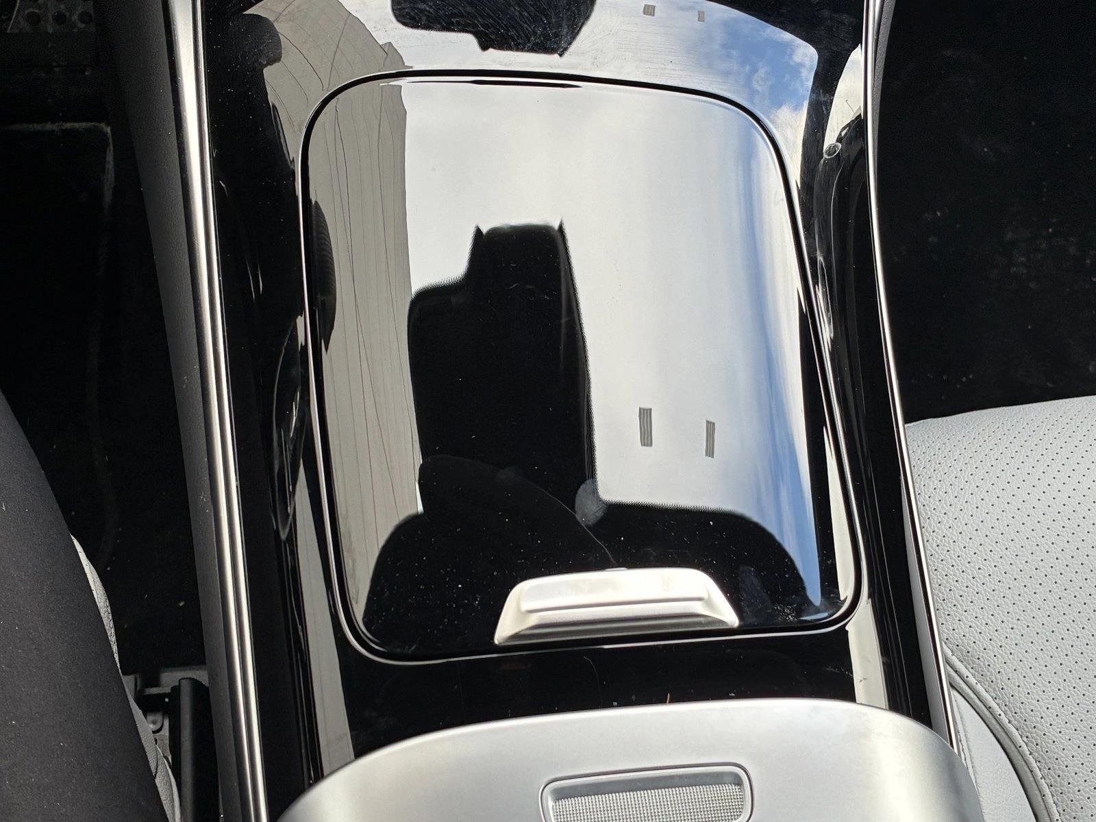 2026 MERCEDES-BENZ GLC-CLASS - Image 23