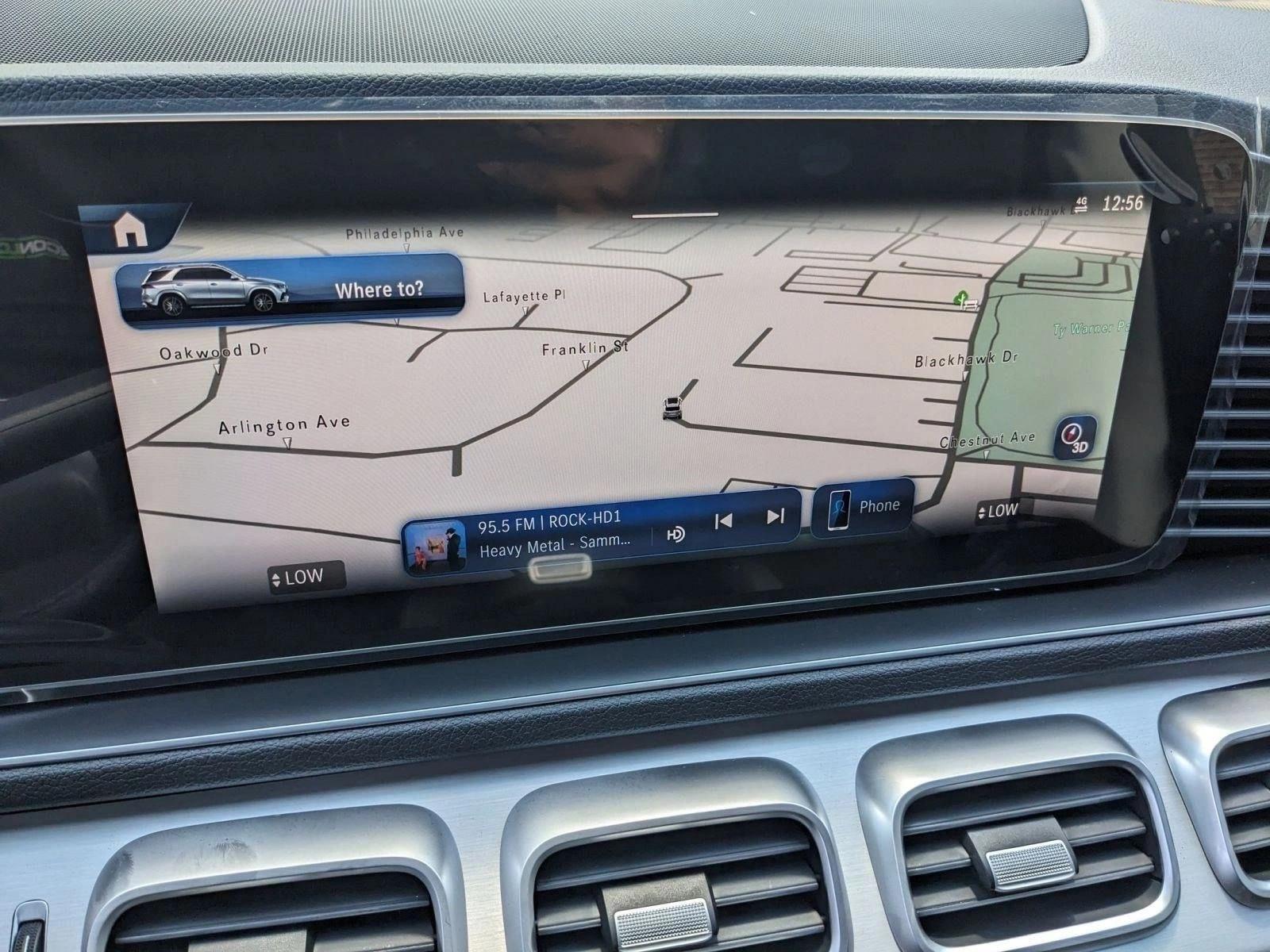 2026 MERCEDES-BENZ GLE-CLASS - Image 13