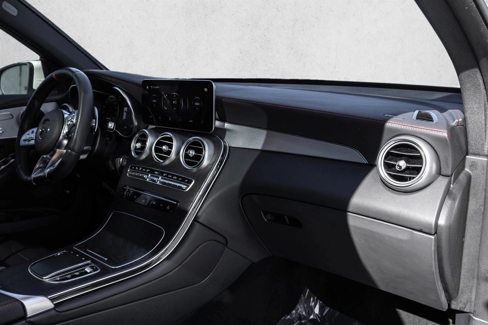 2022 MERCEDES-BENZ GLC-CLASS - Image 30