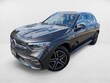 Mercedes-Benz GLC 350e