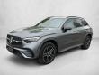 Used 2023 Mercedes-Benz GLC 4MATIC SUV