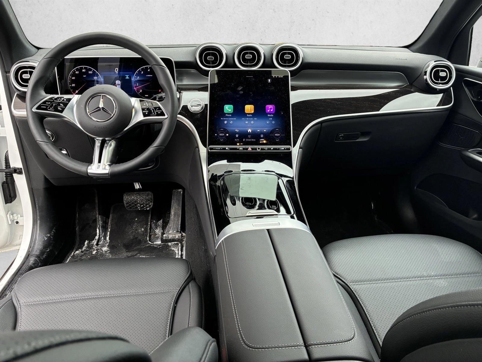 2026 MERCEDES-BENZ GLC-CLASS - Image 24