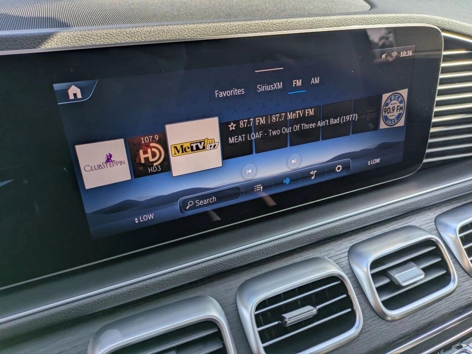 2026 MERCEDES-BENZ GLE-CLASS - Image 12