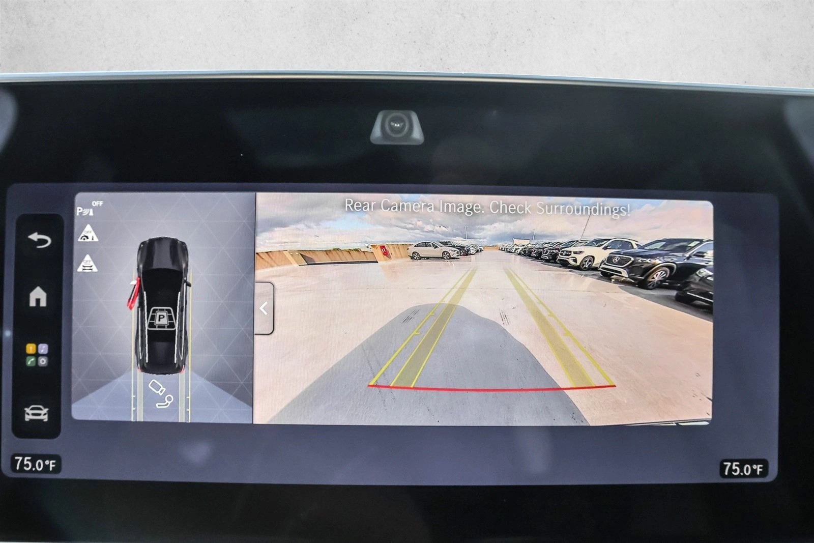 Vehicle thumbnail