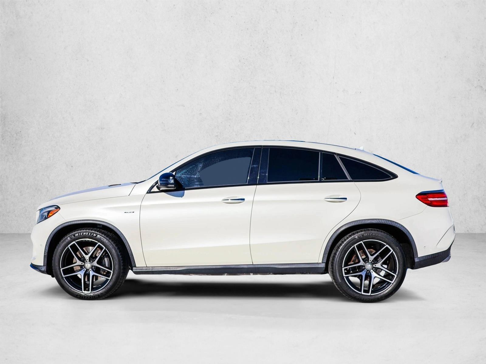 2016 MERCEDES-BENZ GLE-CLASS - Image 8