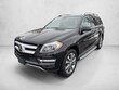  Mercedes-Benz GL