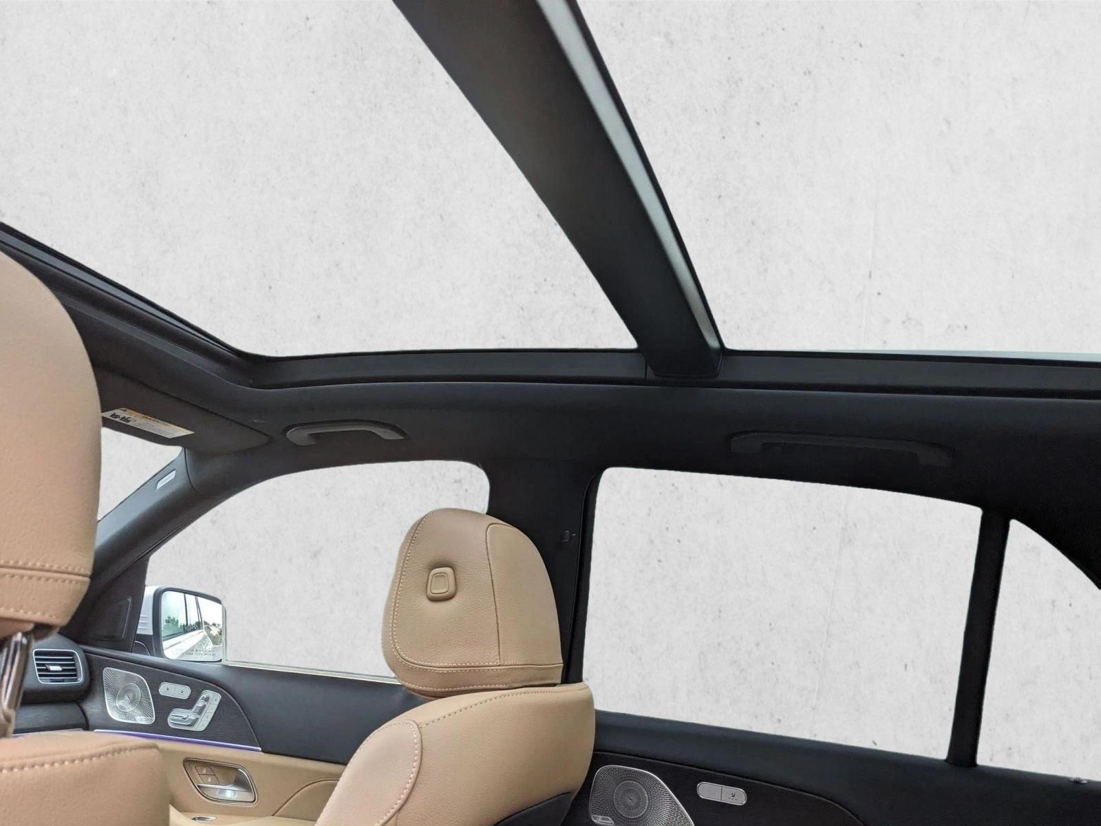 2026 MERCEDES-BENZ GLE-CLASS - Image 18