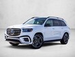  Mercedes-Benz GLS 450