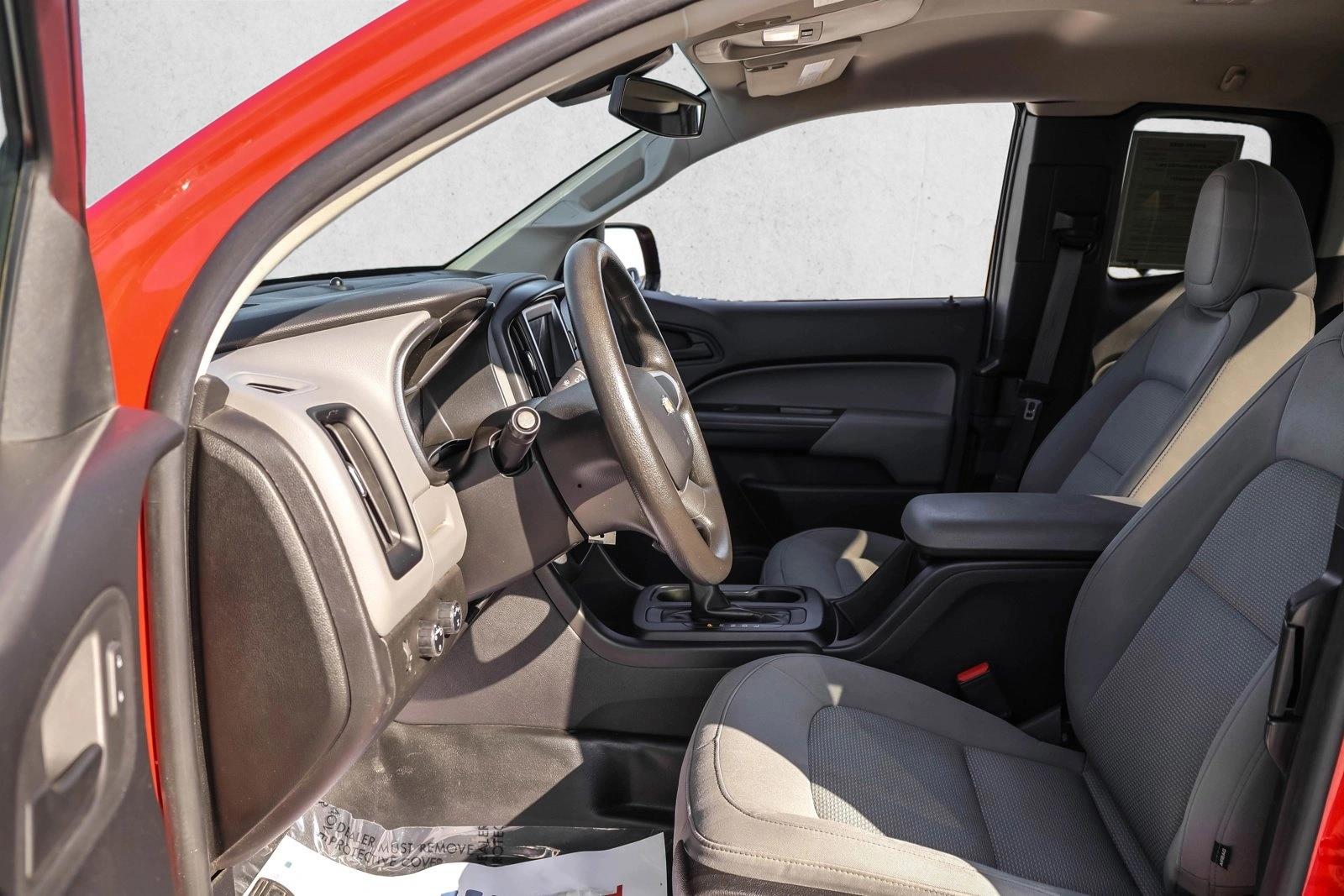 2020 CHEVROLET COLORADO - Image 10