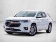 Used 2018 Chevrolet Traverse Premier SUV