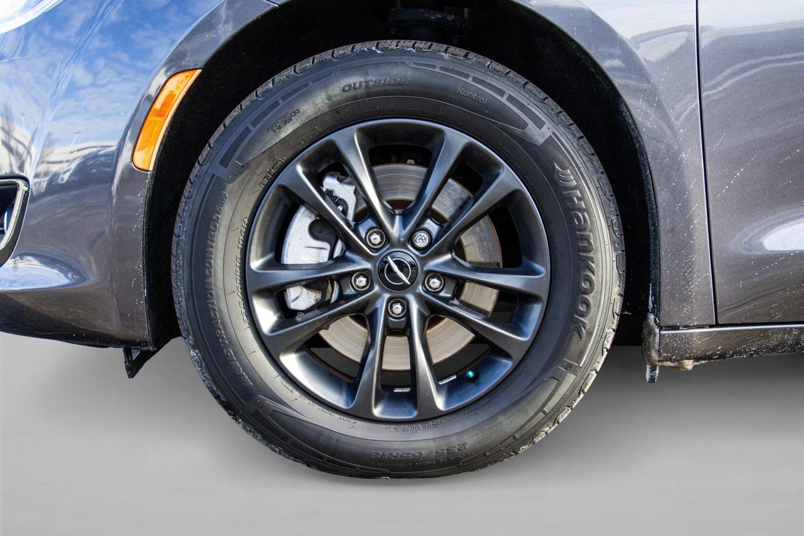 2020 CHRYSLER PACIFICA - Image 9