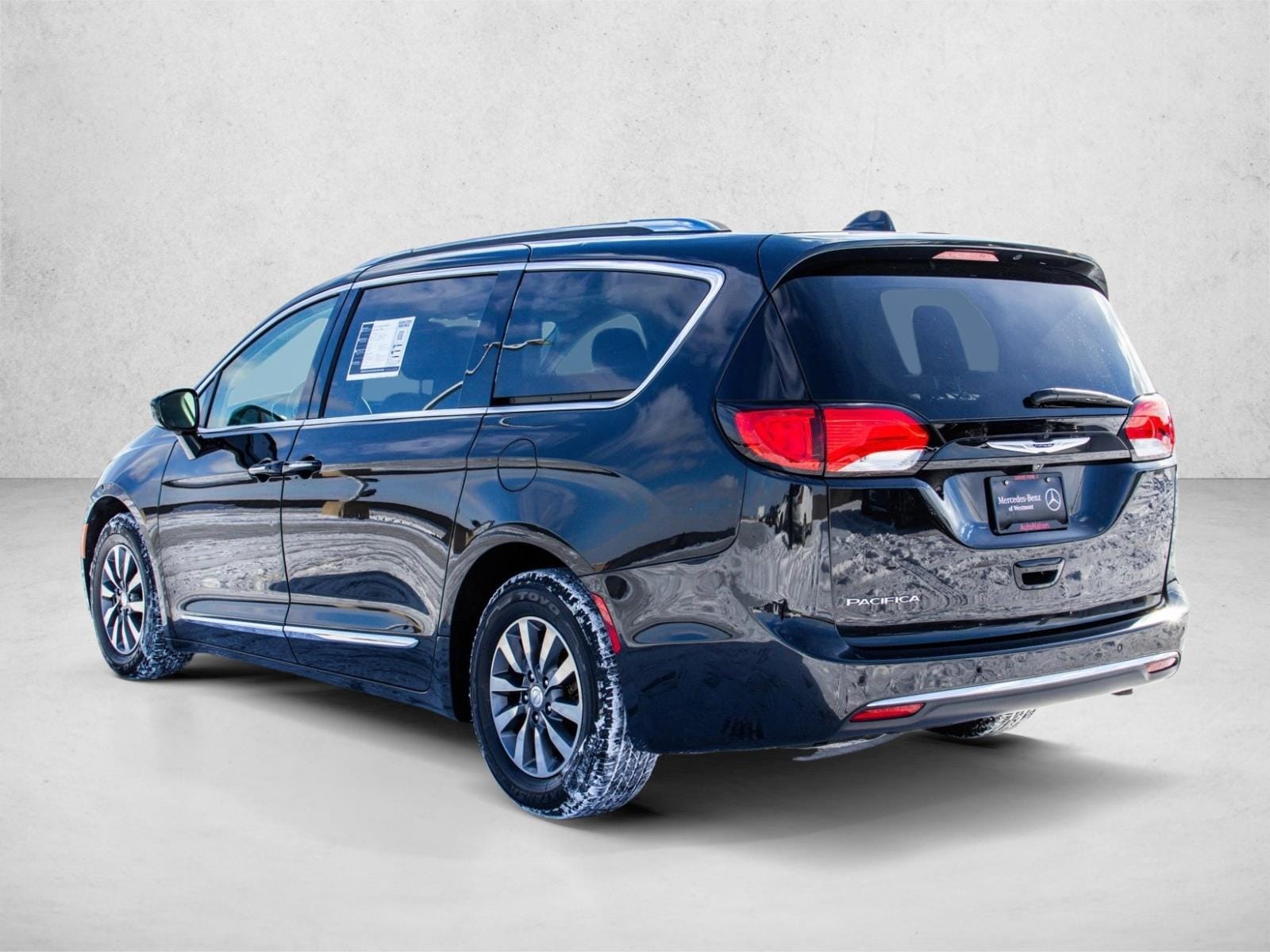 2019 CHRYSLER PACIFICA - Image 7