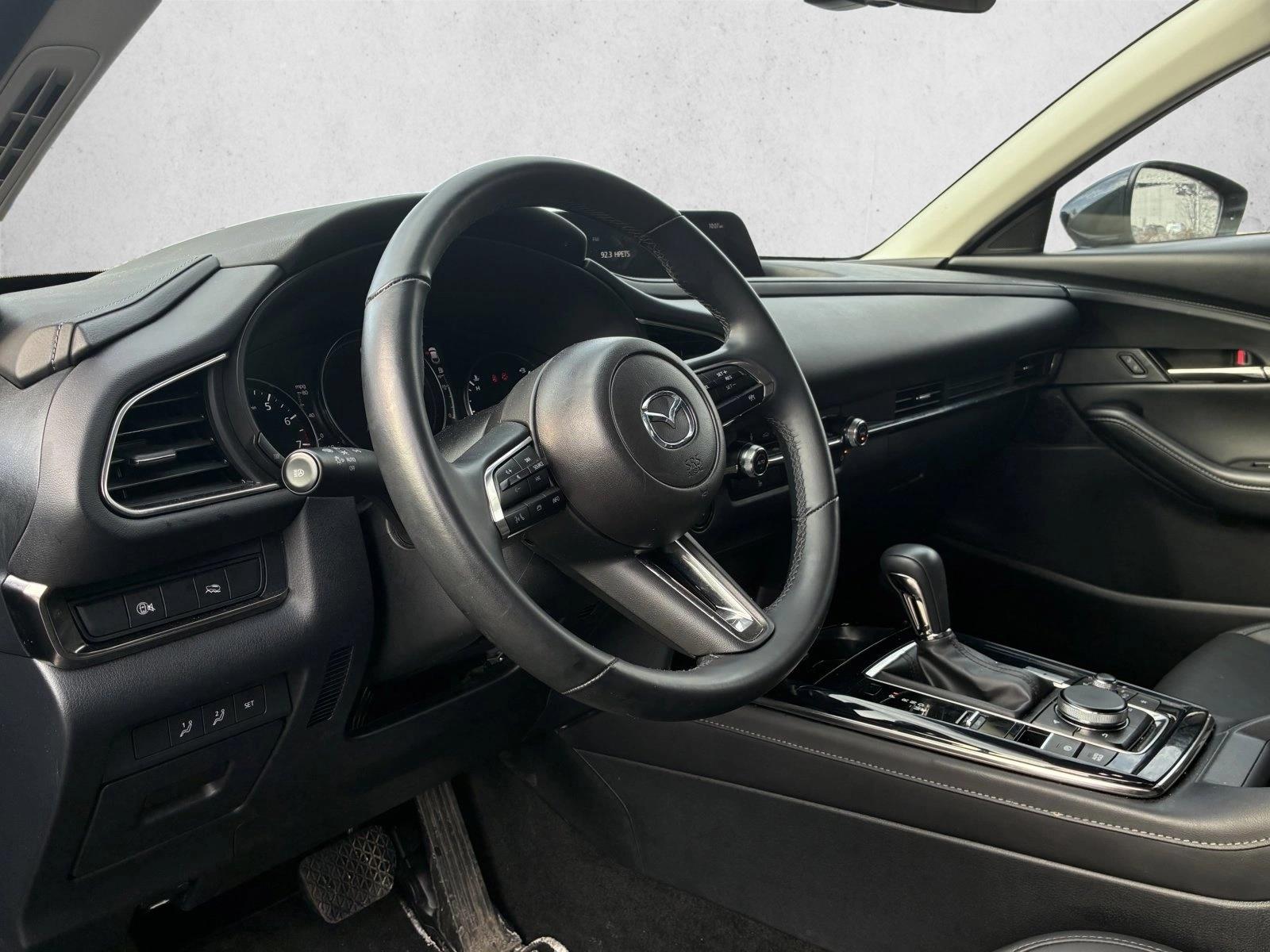 2025 MAZDA CX-30 - Image 10