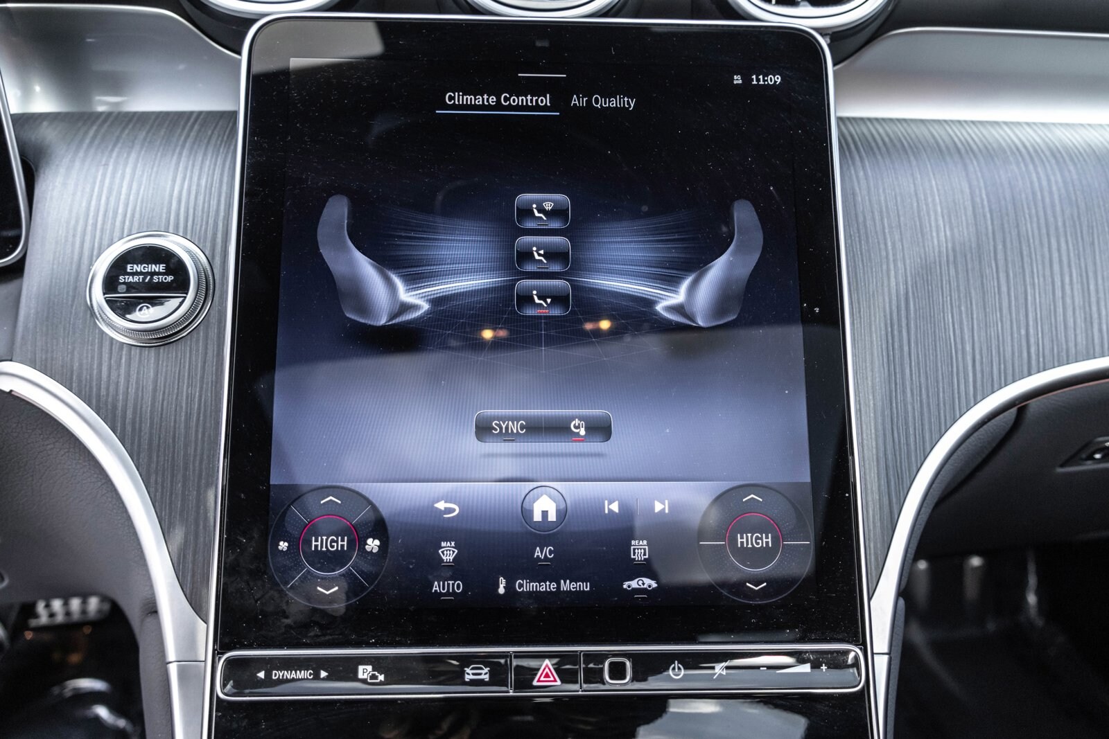 2025 MERCEDES-BENZ GLC-CLASS - Image 19