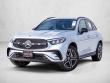 Certified 2026 Mercedes-Benz GLC 4MATIC SUV