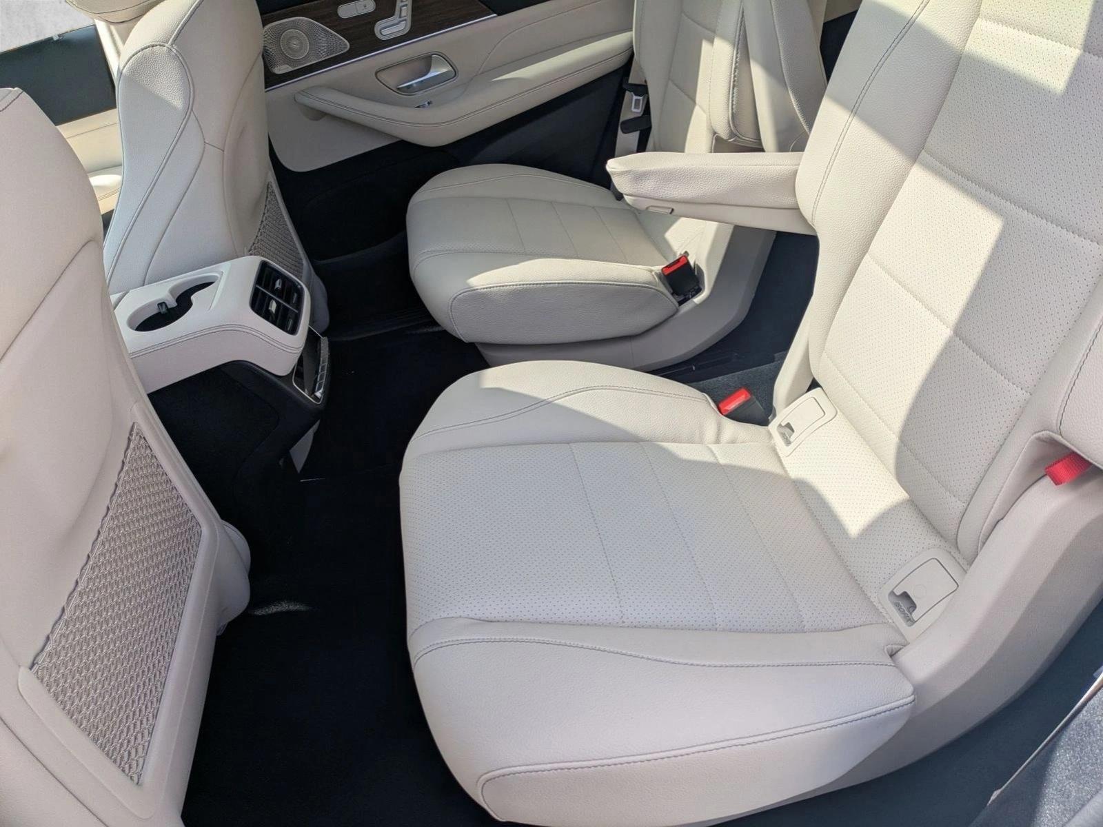 2026 MERCEDES-BENZ GLS-CLASS - Image 19