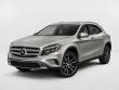Used 2017 Mercedes-Benz GLA 4MATIC SUV