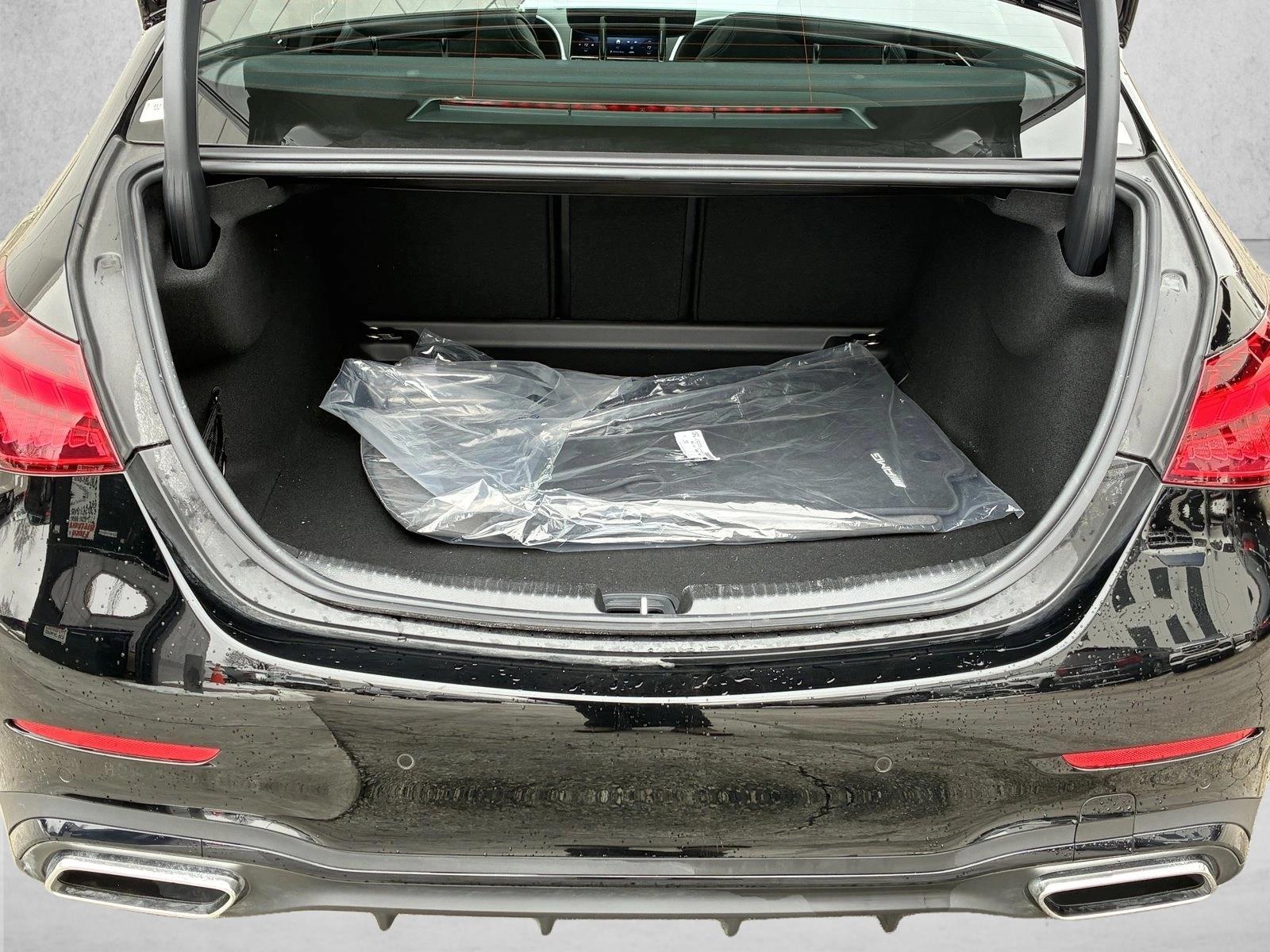 2026 MERCEDES-BENZ C-CLASS - Image 28