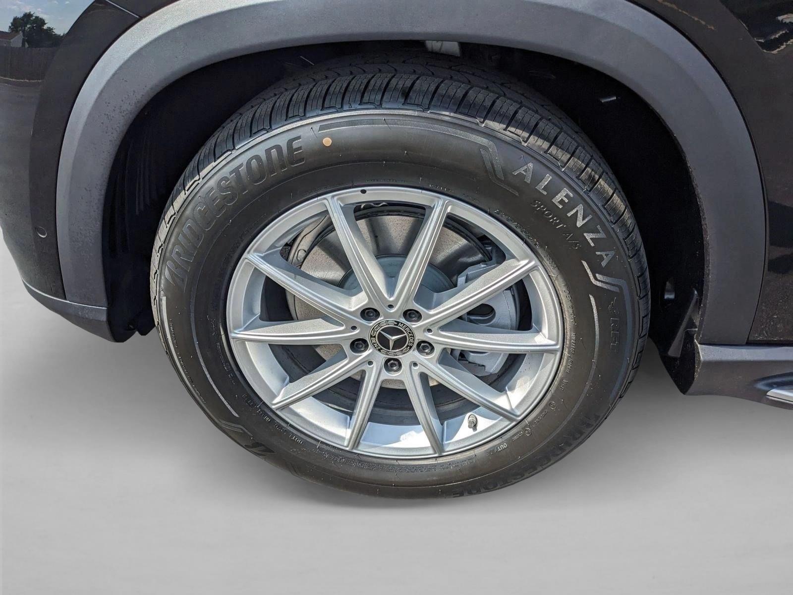 2026 MERCEDES-BENZ GLE-CLASS - Image 21