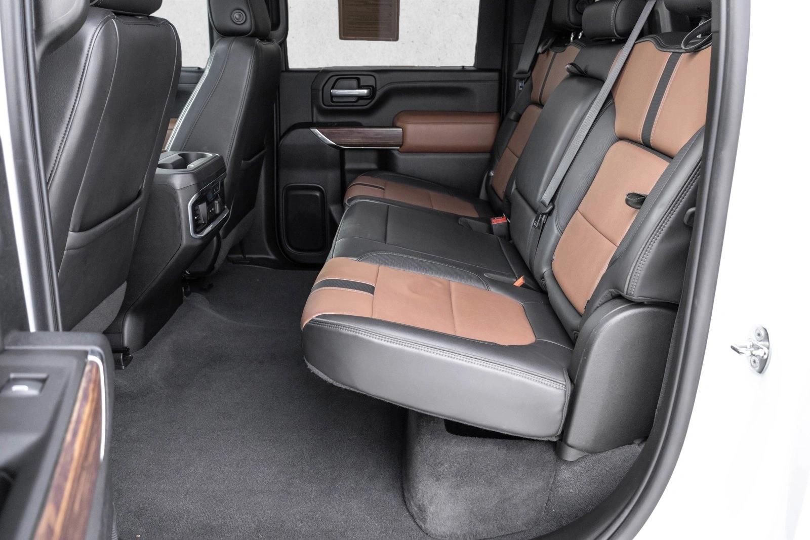 2021 CHEVROLET SILVERADO - Image 22