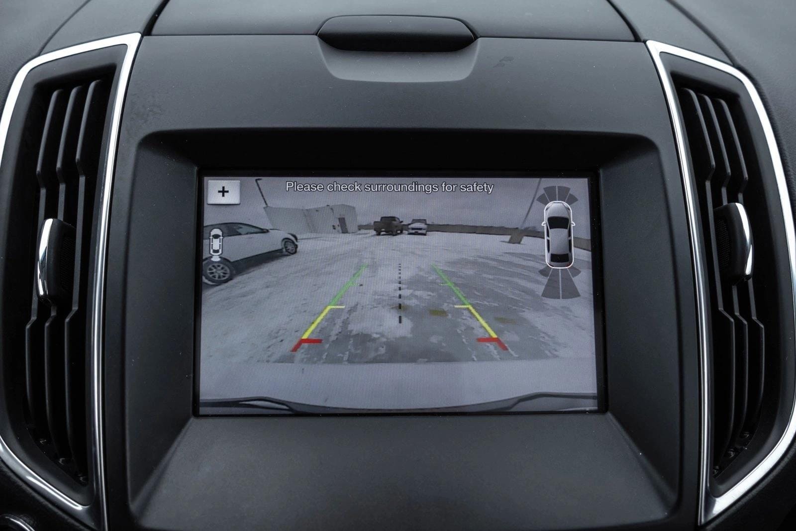 2018 FORD EDGE - Image 20