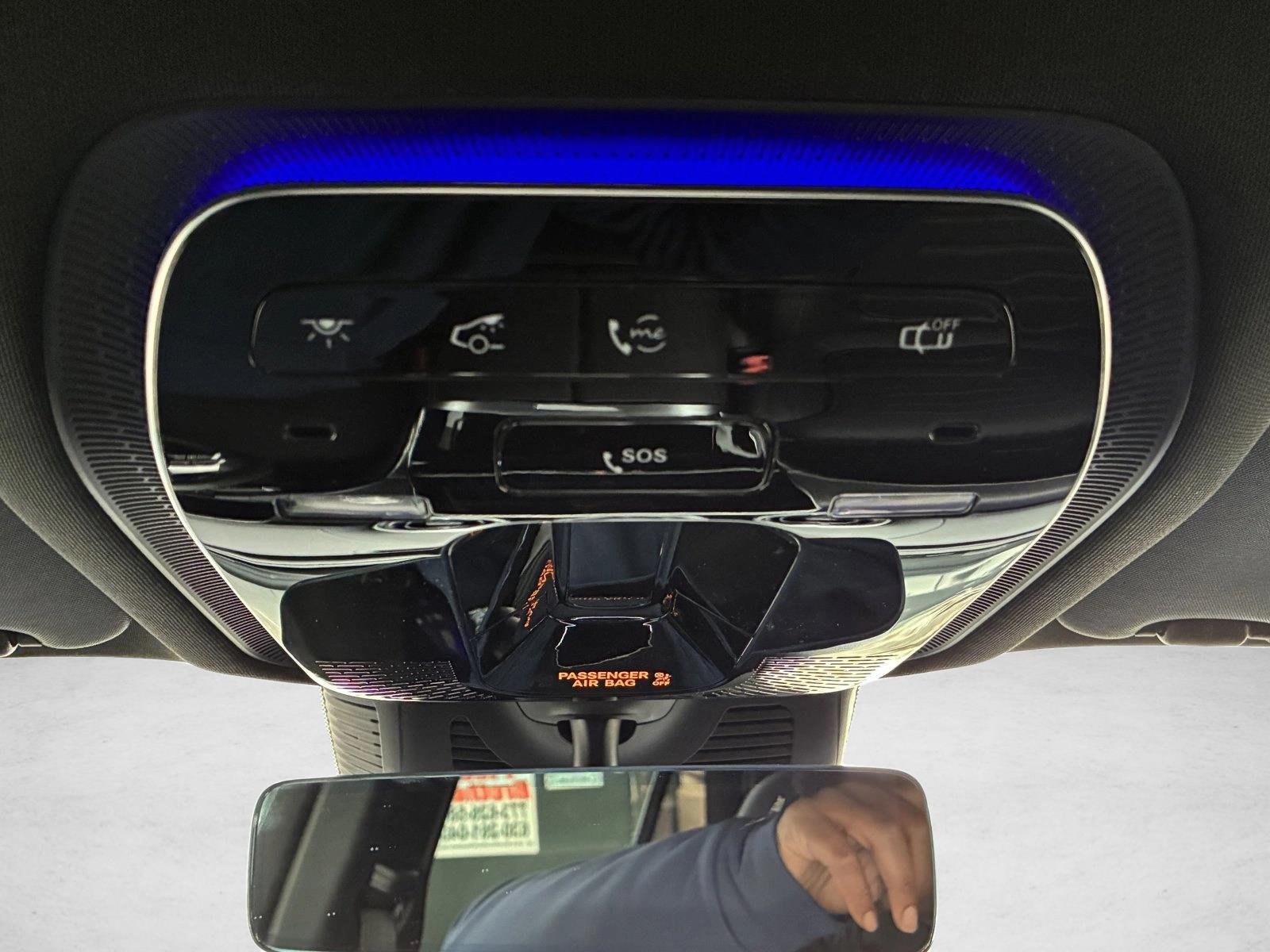 2026 MERCEDES-BENZ GLC-CLASS - Image 23