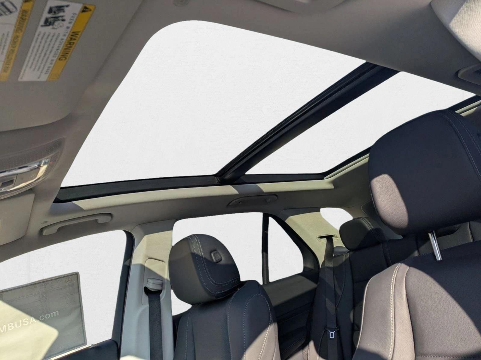 2026 MERCEDES-BENZ GLE-CLASS - Image 15