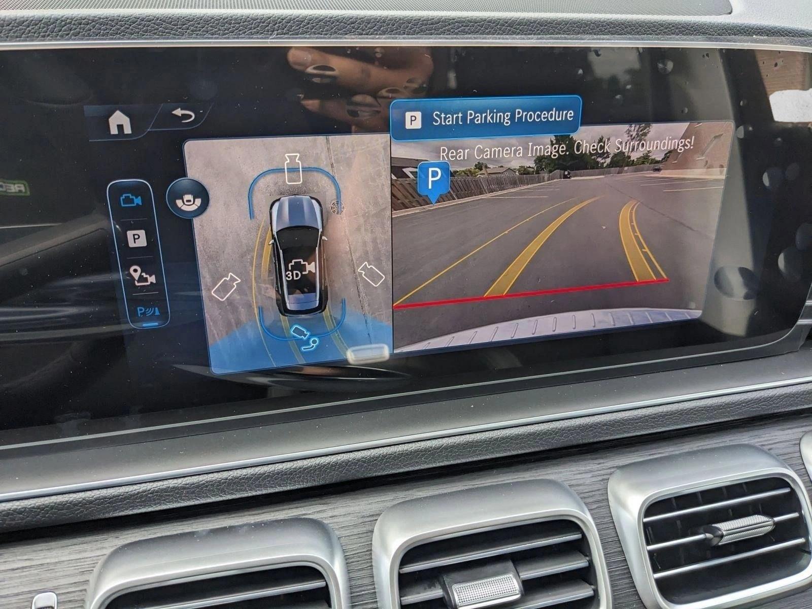 2026 MERCEDES-BENZ GLE-CLASS - Image 13